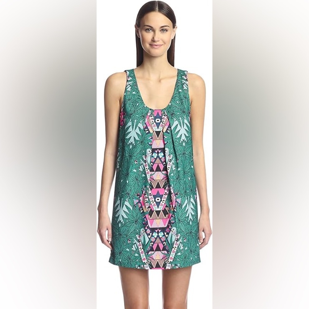 Mara Hoffman Maristar Dress XS